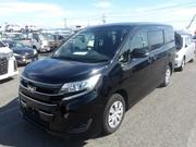Toyota Noah 2021 Black for sale