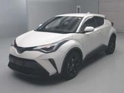 Toyota C-Hr 2021 Pearl for sale