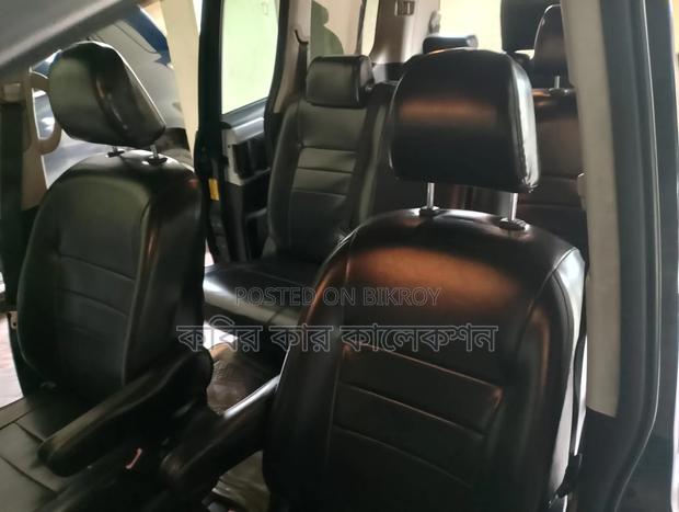 Toyota Noah 2013 Black