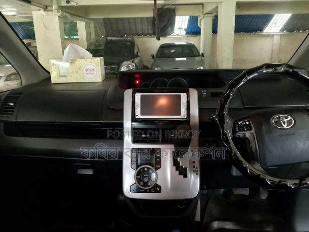 Toyota Noah 2013 Black
