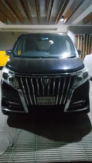 Toyota Esquire 2.0 AWD (7 Seater) 2016 Blue for sale