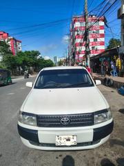 Toyota Probox 2003 White for sale
