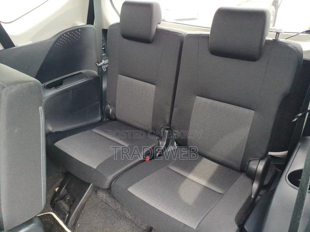 Toyota Sienta 2021 Pearl