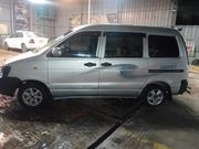 Toyota Noah 2006 Silver for sale