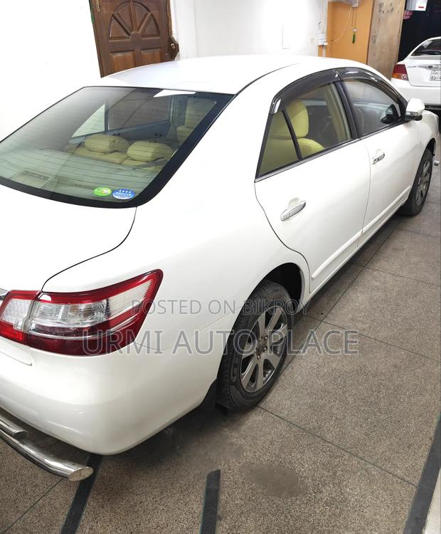 Toyota Premio 2014 Pearl