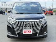Toyota Esquire 2021 Black for sale