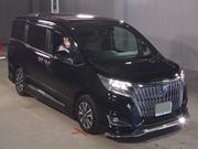 Toyota Esquire 1.8 FWD Hybrid (7 Seater) 2021 Black for sale