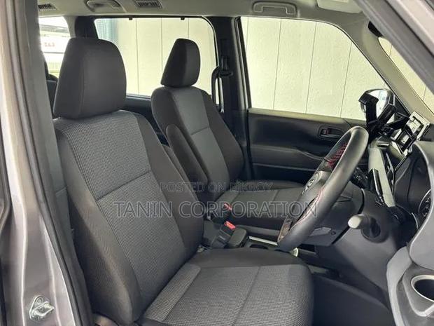 Toyota Noah 2022 Brown