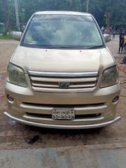 Toyota Noah 2004 Gold for sale