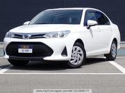 Toyota Axio 2021 White for sale