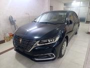 Toyota Premio 2021 Blue for sale
