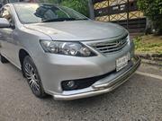 Toyota Allion 2012 Silver for sale