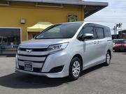 Toyota Noah 2.0 AWD (8 Seater) 2021 Silver for sale