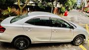 Toyota Allion 2004 Silver for sale