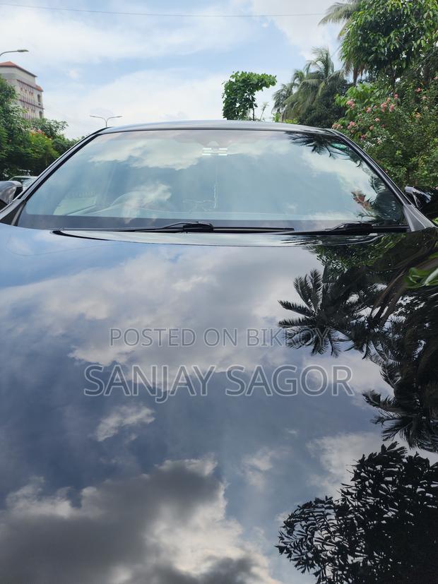 Toyota Harrier Premium Advanced Package 2015 Black