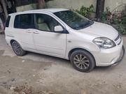 Toyota Raum 2011 Beige for sale