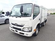 Toyota Dyna 2021 White for sale