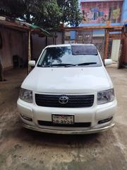 Toyota Probox 2003 White for sale