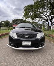 Toyota Allion 2007 Black for sale