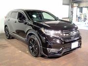 Honda CR-V 2021 Black for sale
