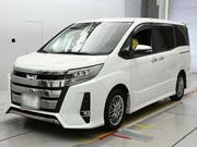 Toyota Noah 2021 Pearl for sale