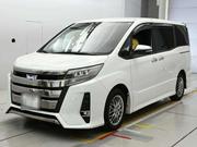 Toyota Noah 2021 Pearl for sale