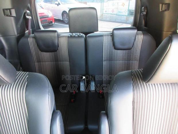Toyota Noah 2021 Pearl