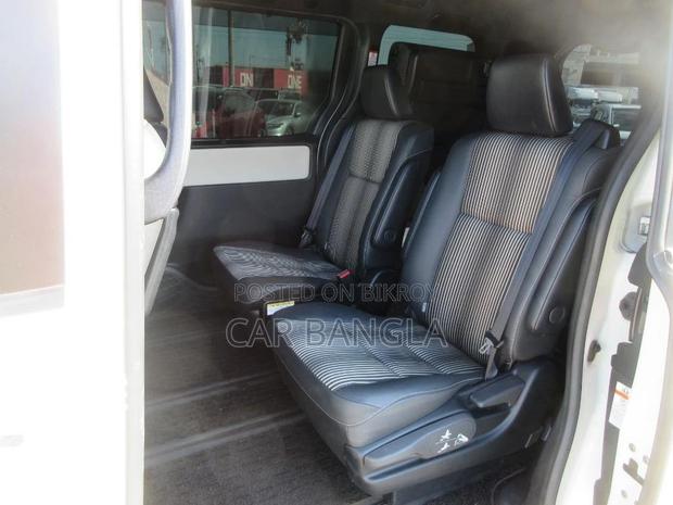 Toyota Noah 2021 Pearl
