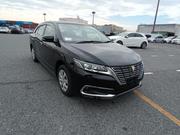 Toyota Premio 2021 Black for sale