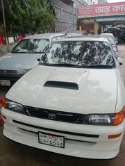 Toyota Toyoace 1992 White for sale