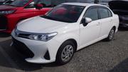 Toyota Axio 2021 White for sale