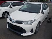 Toyota Axio 2021 White for sale