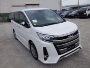 Toyota Noah 2021 Pearl for sale