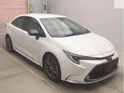 Toyota Corolla 2021 Pearl for sale