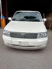 Toyota Probox 2004 White for sale