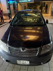 Toyota Corolla 2005 Red for sale