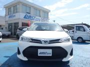 Toyota Axio 2021 White for sale