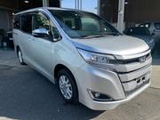 Toyota Noah 2.0 AWD (8 Seater) 2021 Silver for sale