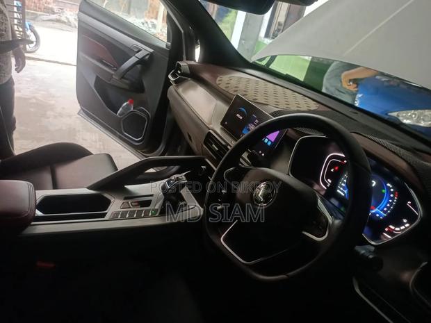Proton 400 2022 Silver