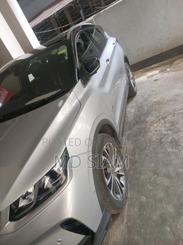 Proton 400 2022 Silver