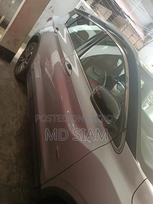 Proton 400 2022 Silver
