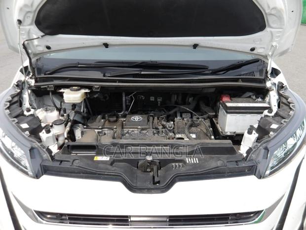 Toyota Noah 2023 Pearl