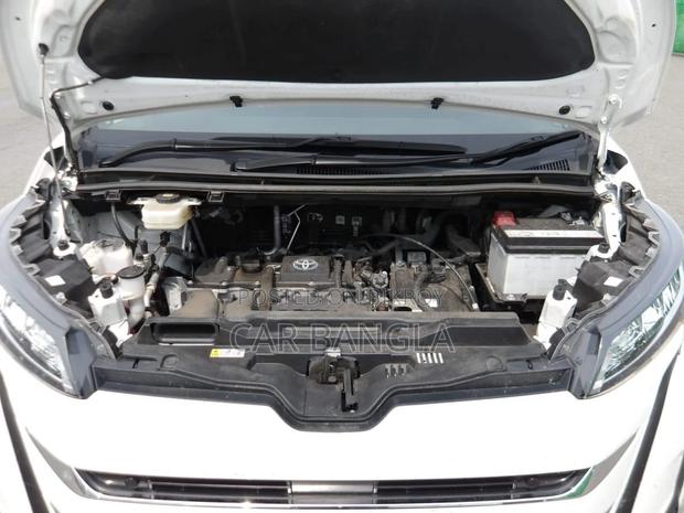 Toyota Noah 2023 Pearl