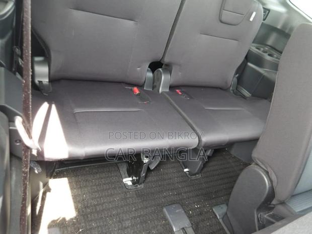 Toyota Noah 2023 Pearl