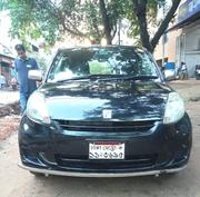 Toyota Passo 2008 Black for sale
