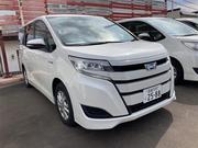 Toyota Noah 1.8 FWD Hybrid (7 Seater) 2021 Pearl for sale
