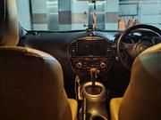 Nissan Juke 2012 Pearl for sale