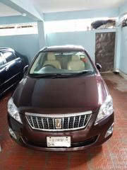 Toyota Premio 2012 Maroon for sale