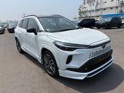 Toyota Corolla Cross 2025 Pearl for sale