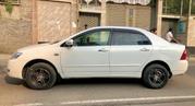 Toyota Corolla 2006 Pearl for sale